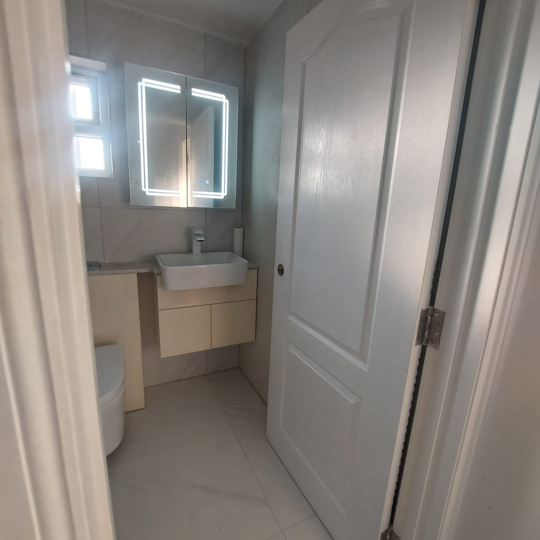 Beautiful flat available to let
