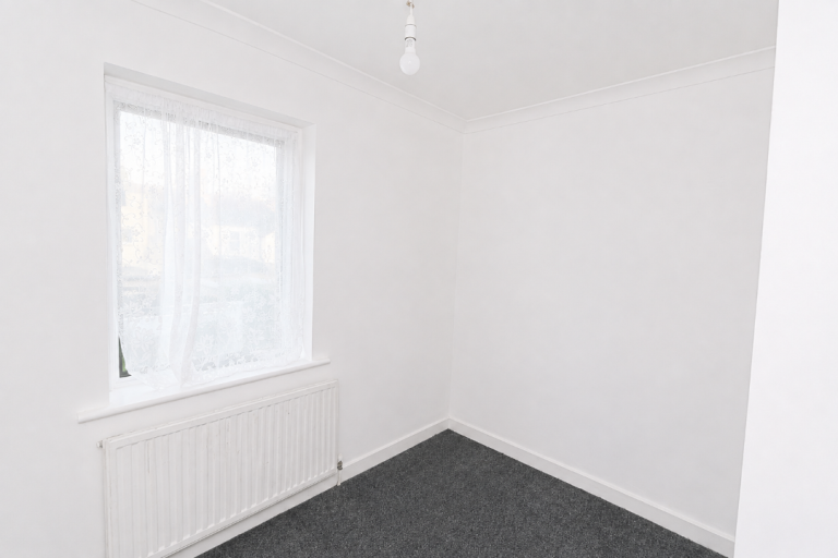 4 Bed Terraced House, stamford rd, East Ham (E6 1LP)