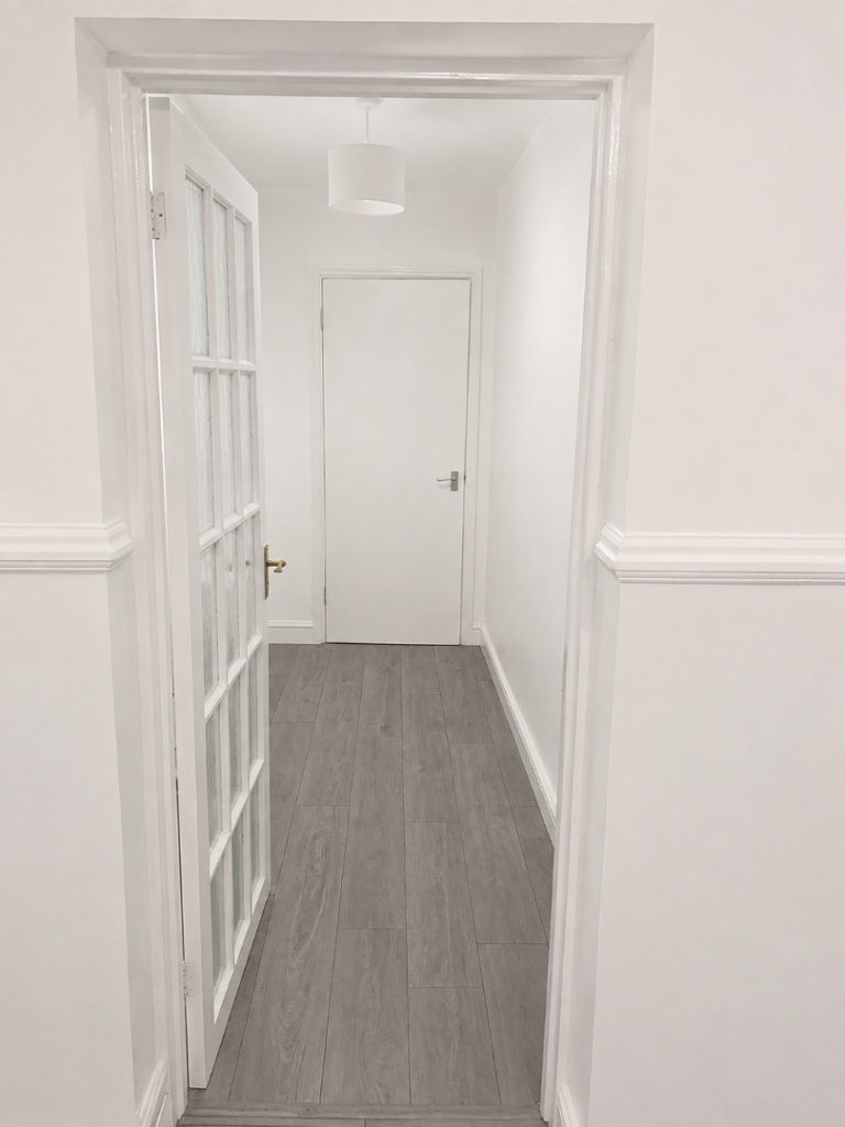 3 Bedroom House To Rent at Sandy Hill rd, Woolwich, London (SE18 7BA)