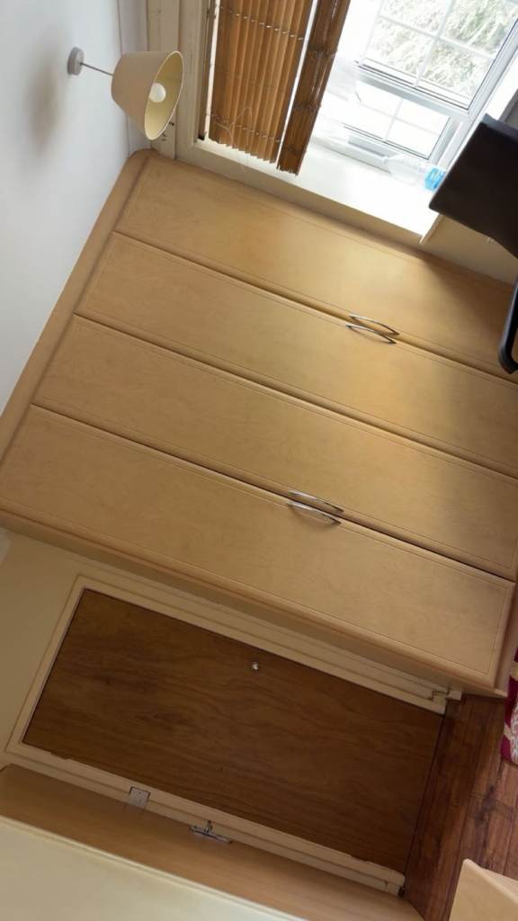 Double room at Willow way, Sydenham (SE26 4QX)