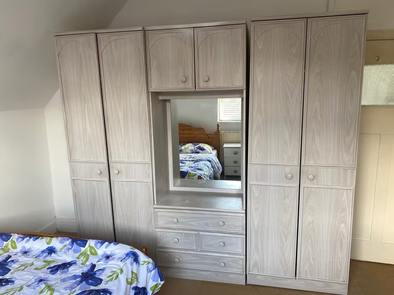 Room to let