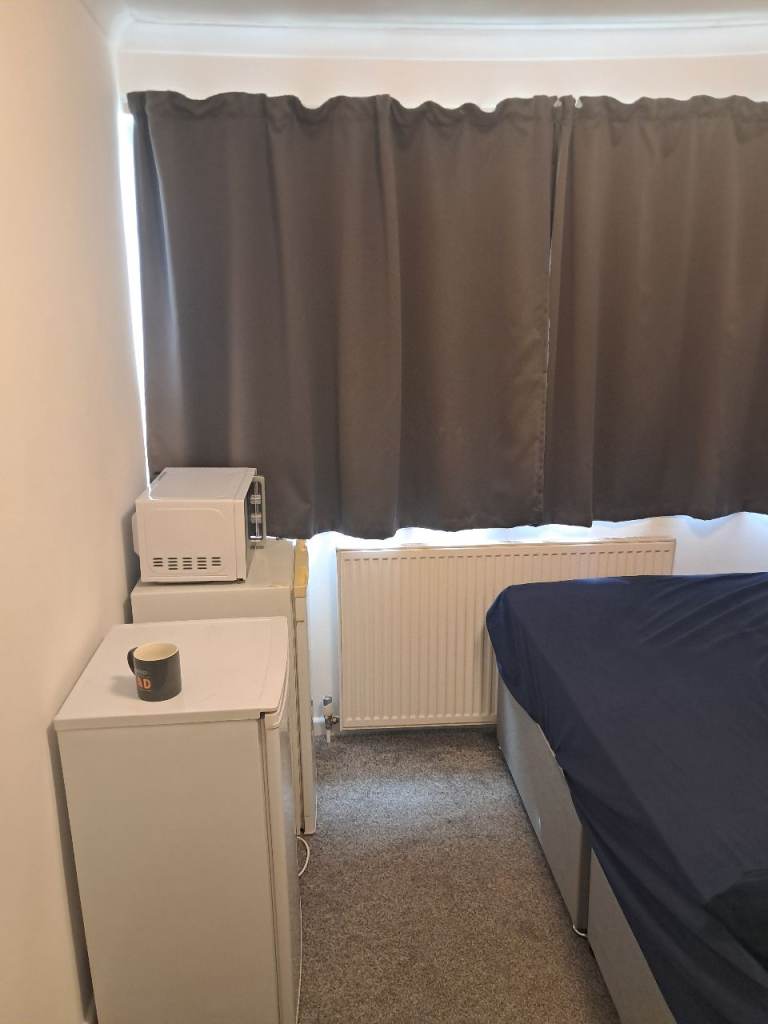Double Room to rent in Rainham (ME8 8NX)