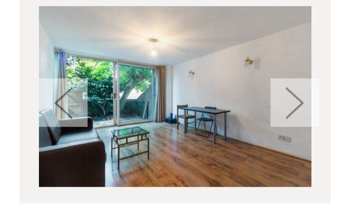 3 Bed House / Maisonette Holland Walk (N19)