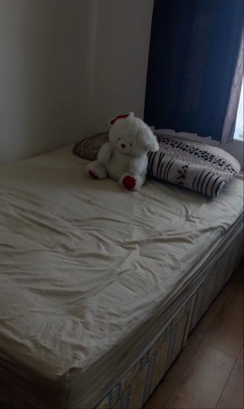 Beautiful studio to let