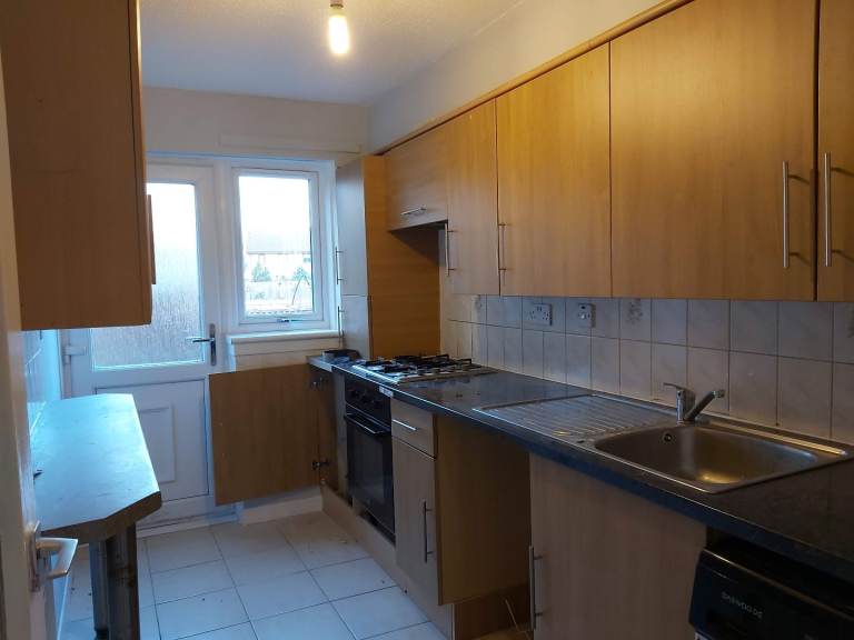Duddingston, 3 bedroom house for rent. (EH15)