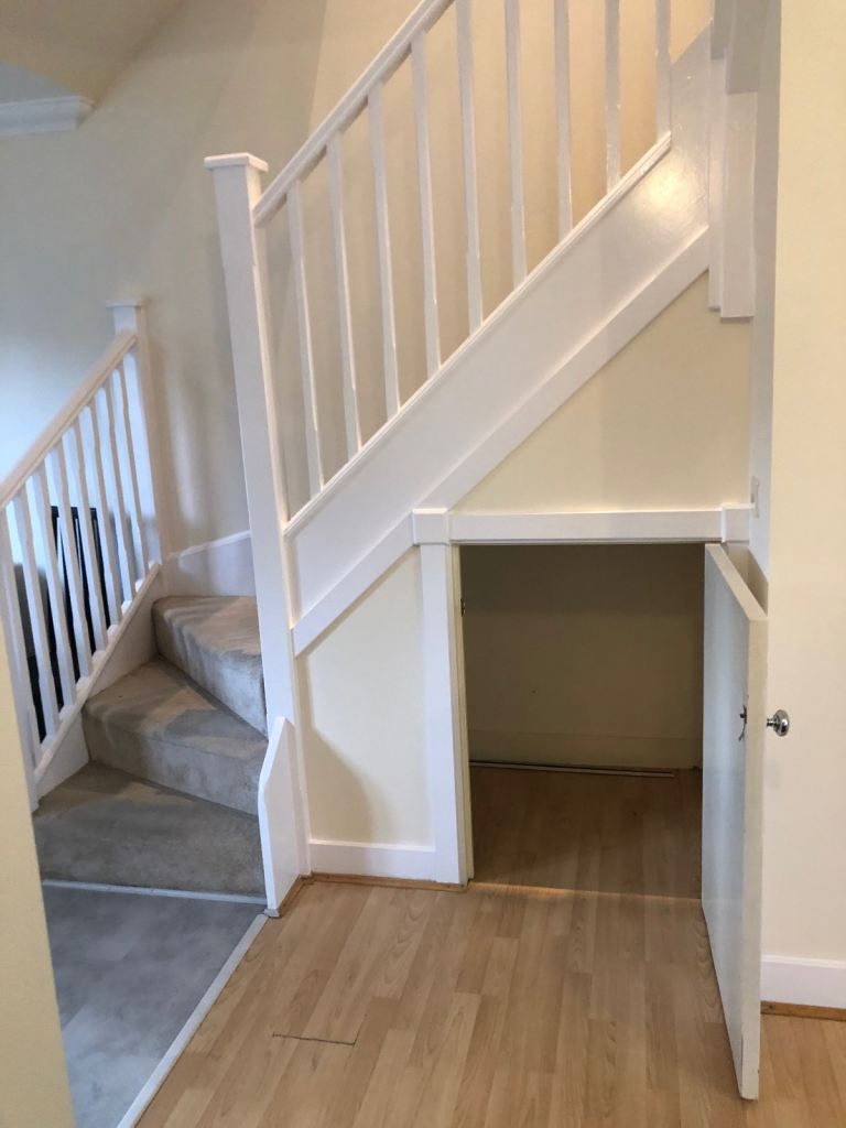 3 Bedroom House to Rent at Charles Church walk, Ilford (IG1 3RZ)