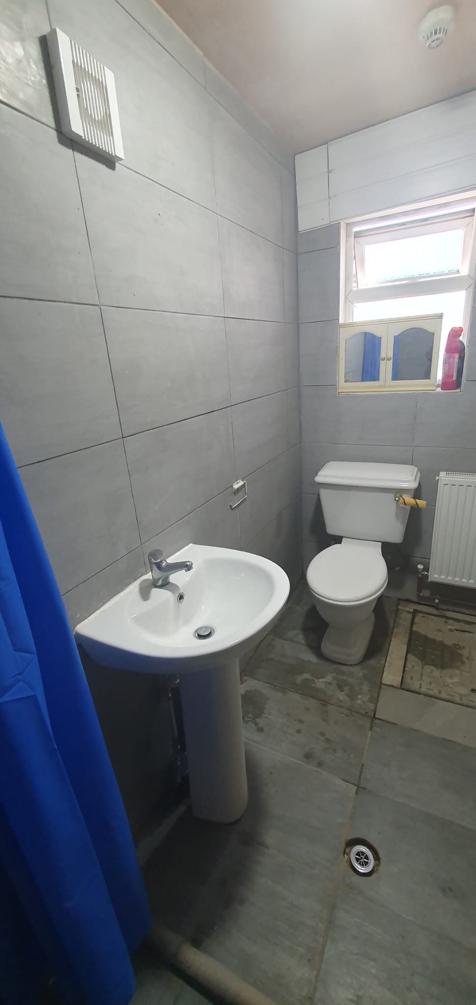 1 Bedroom Flat Available to Let – Hounslow (TW3)