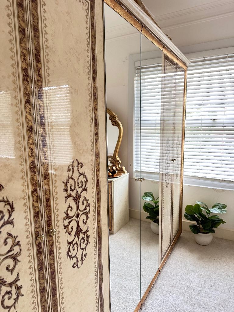 Luxury Furnished Double Room |  | Couples Welcome (CR7 6JU)