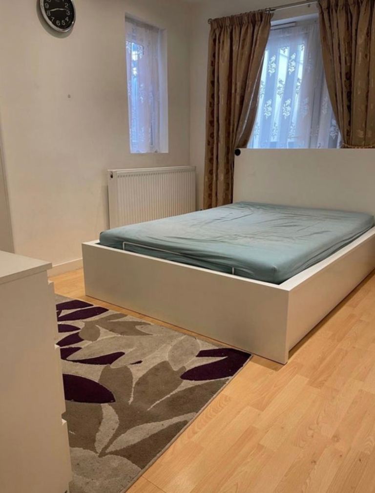 DOUBLE ROOM TO LET – |HA9 8AY|