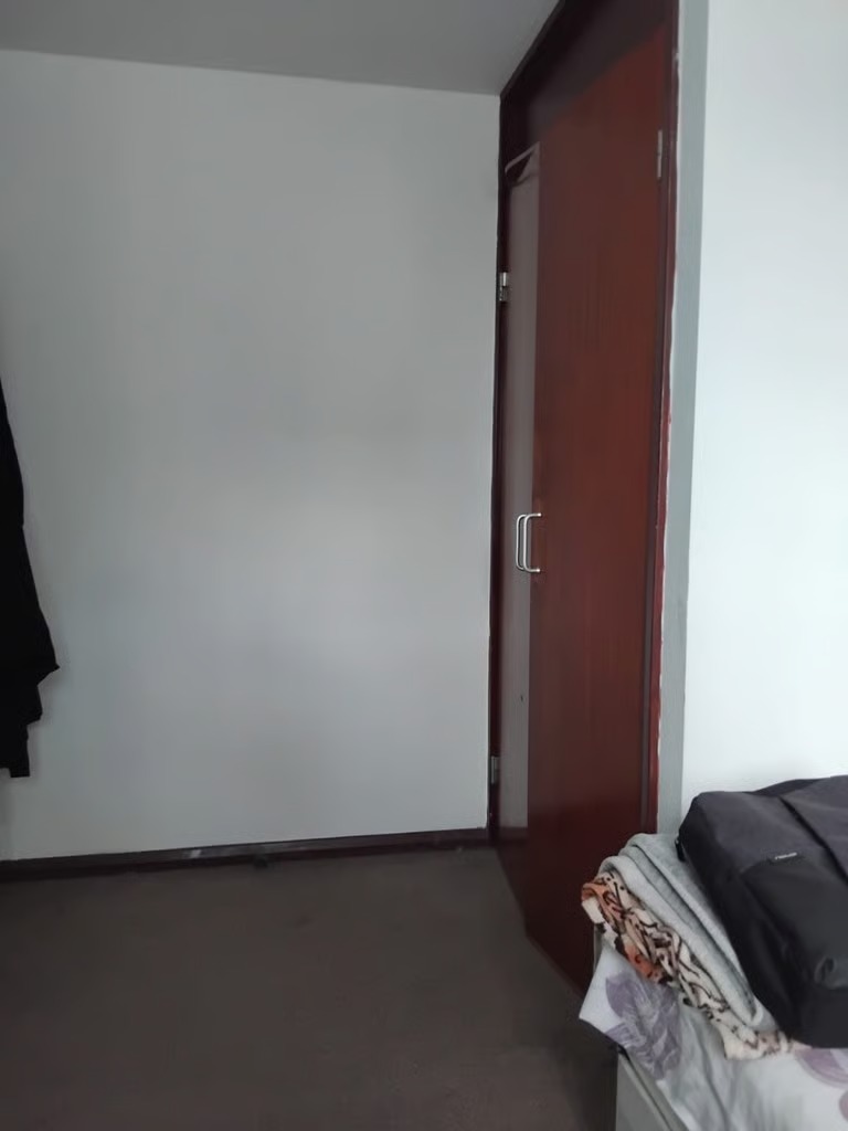 Single room for single person