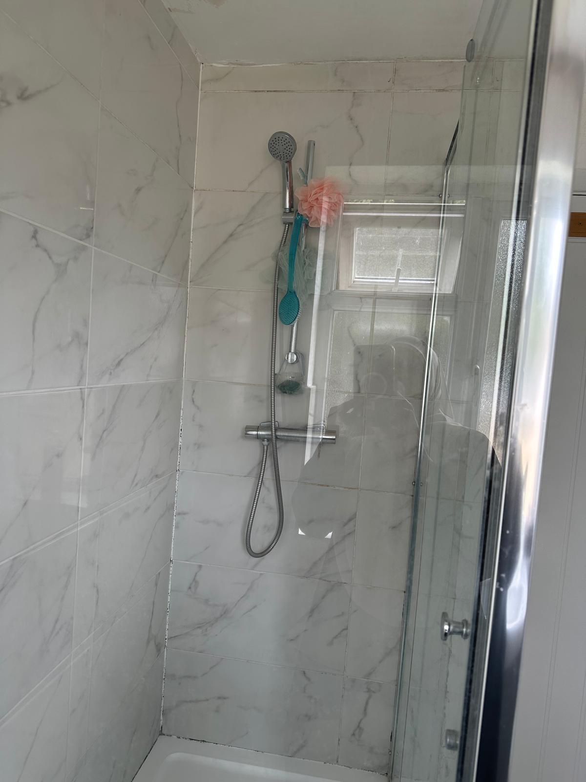 Double room in hounslow