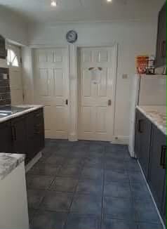 DOUBLE ROOM TO RENT – HU3 6AT – £412 PCM