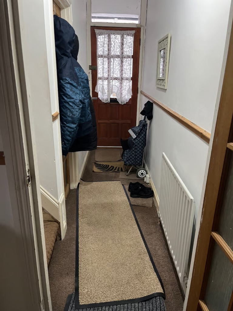 Room to let