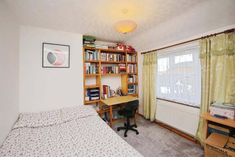 5 bedroom house to rent in Fishponds, Bristol (BS16 4PW)