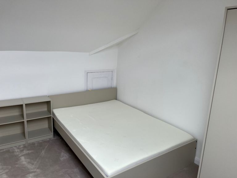 🏡 Modern En-Suite Double Room in Barking | £850 PCM | Bills Inclusive Single-female IG11 9AF