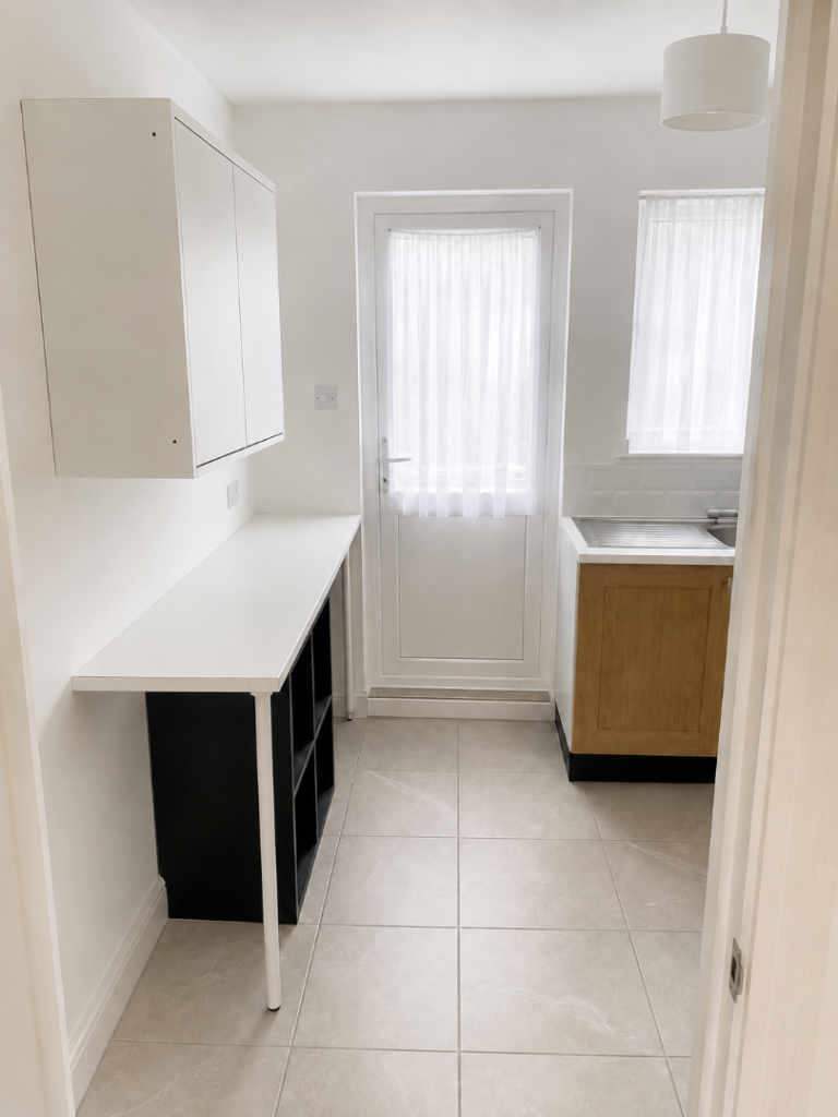 3 Bedroom House To Rent at Sandy Hill rd, Woolwich, London (SE18 7BA)