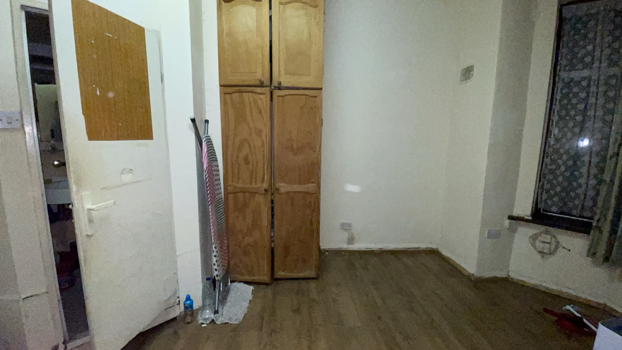 GROUND FLOOR ENSUITE ROOM – W4 3AY