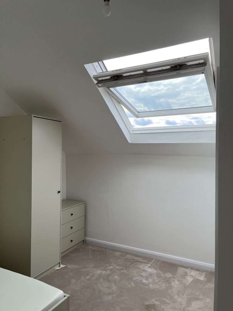 🏡 Modern En-Suite Double Room in Barking | £850 PCM | Bills Inclusive Single-female IG11 9AF