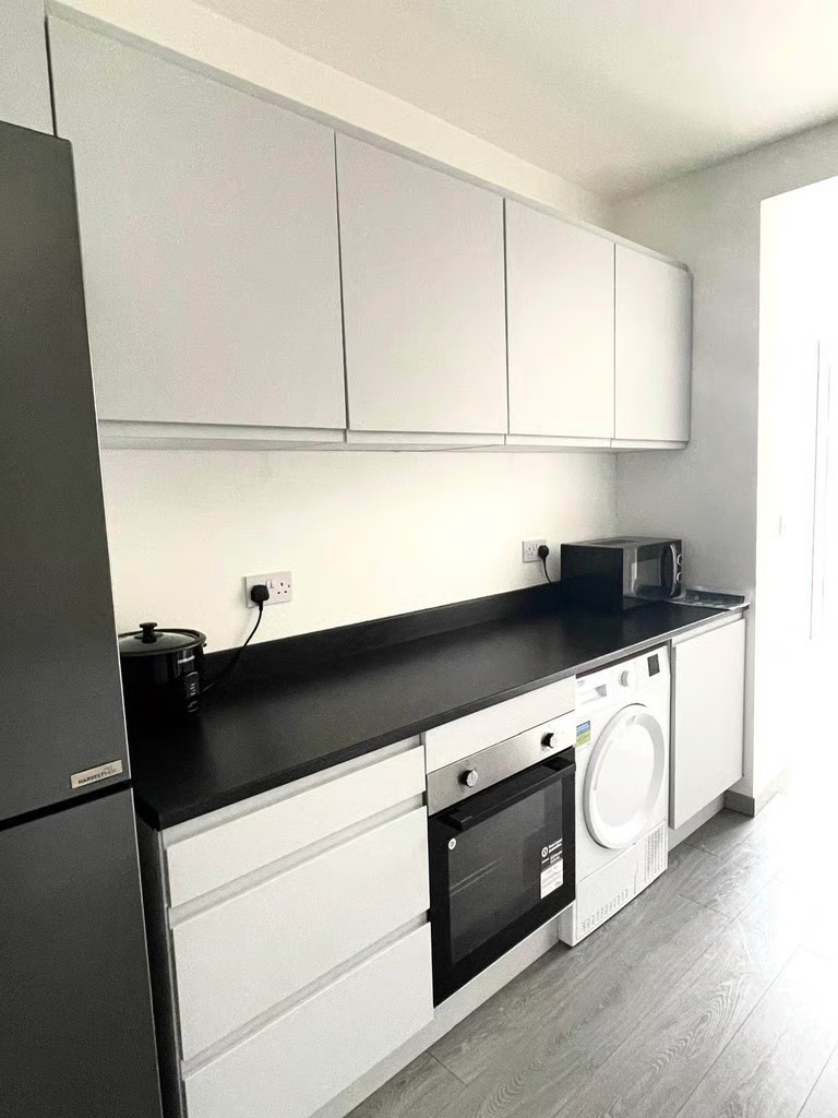 Cosy double room to let