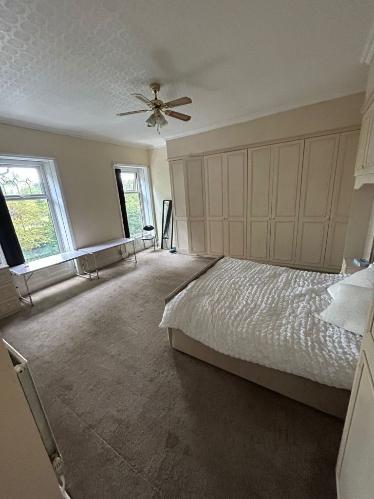 4-bedroom house at St. Albans rd, Rochdale OL16