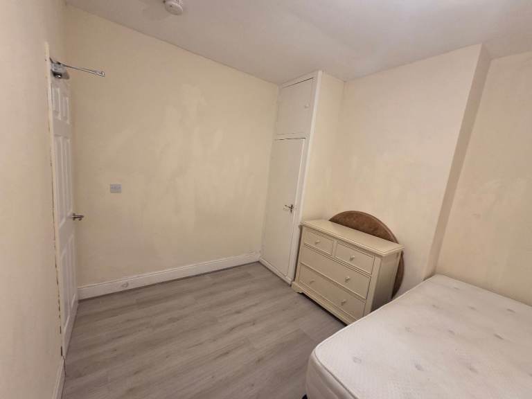 2 Double rooms available inclusive bills available in Horden, Peterlee (SR8 4JQ)