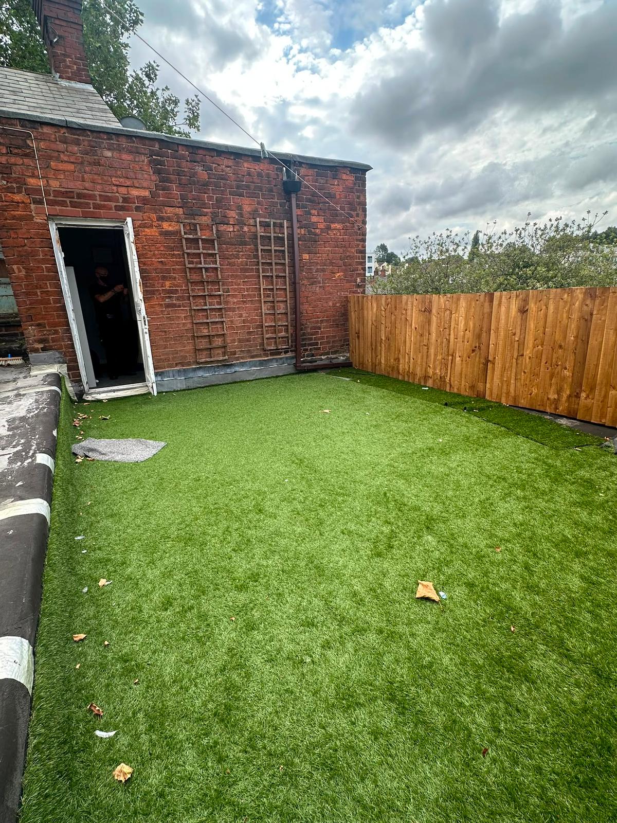 SPACIOUS 2-BEDROOM FLAT WITH GARDEN | WS1 1RE | £1,100 PCM