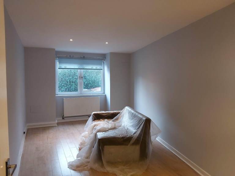 Duddingston, 3 bedroom house for rent. (EH15)
