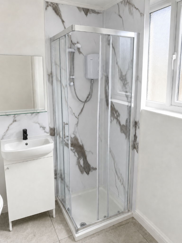 3 Bedroom House To Rent at Sandy Hill rd, Woolwich, London (SE18 7BA)