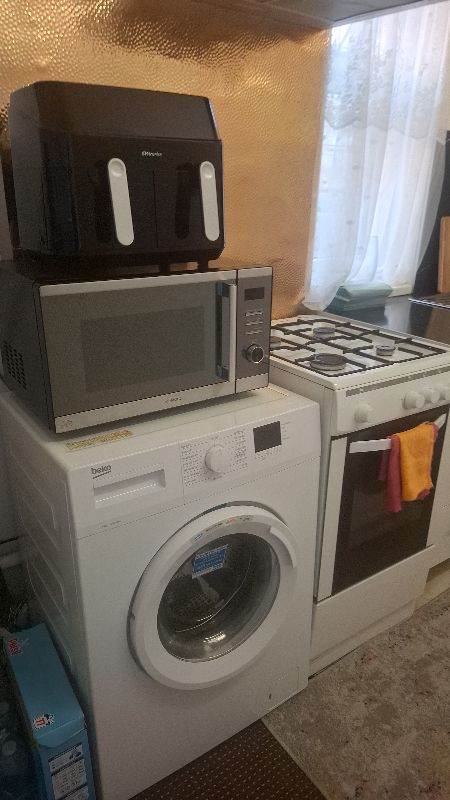 studio flat Luton, Bedfordshire £800pm(LU4 0HS)