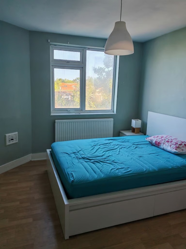 Room in shared flat