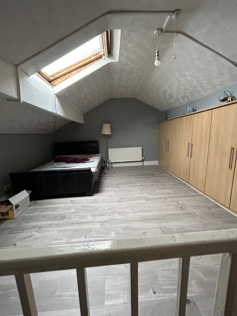 4-bedroom house at St. Albans rd, Rochdale OL16