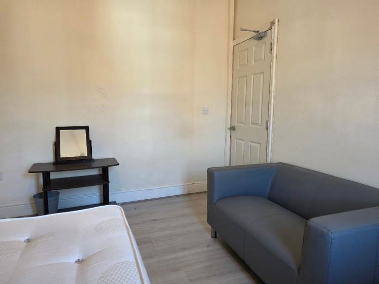 2 Double rooms available inclusive bills available in Horden, Peterlee (SR8 4JQ)