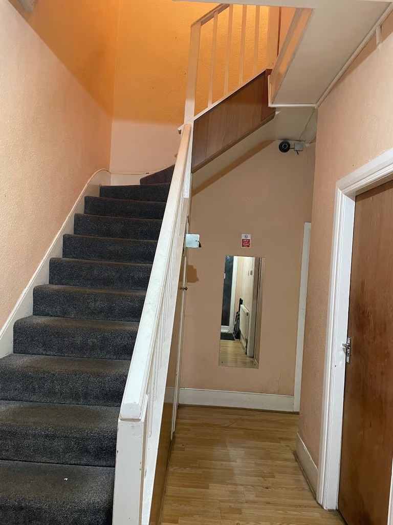 Single room to let