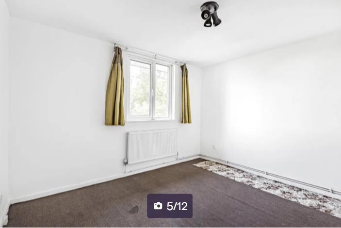 3 Bed House / Maisonette Holland Walk (N19)