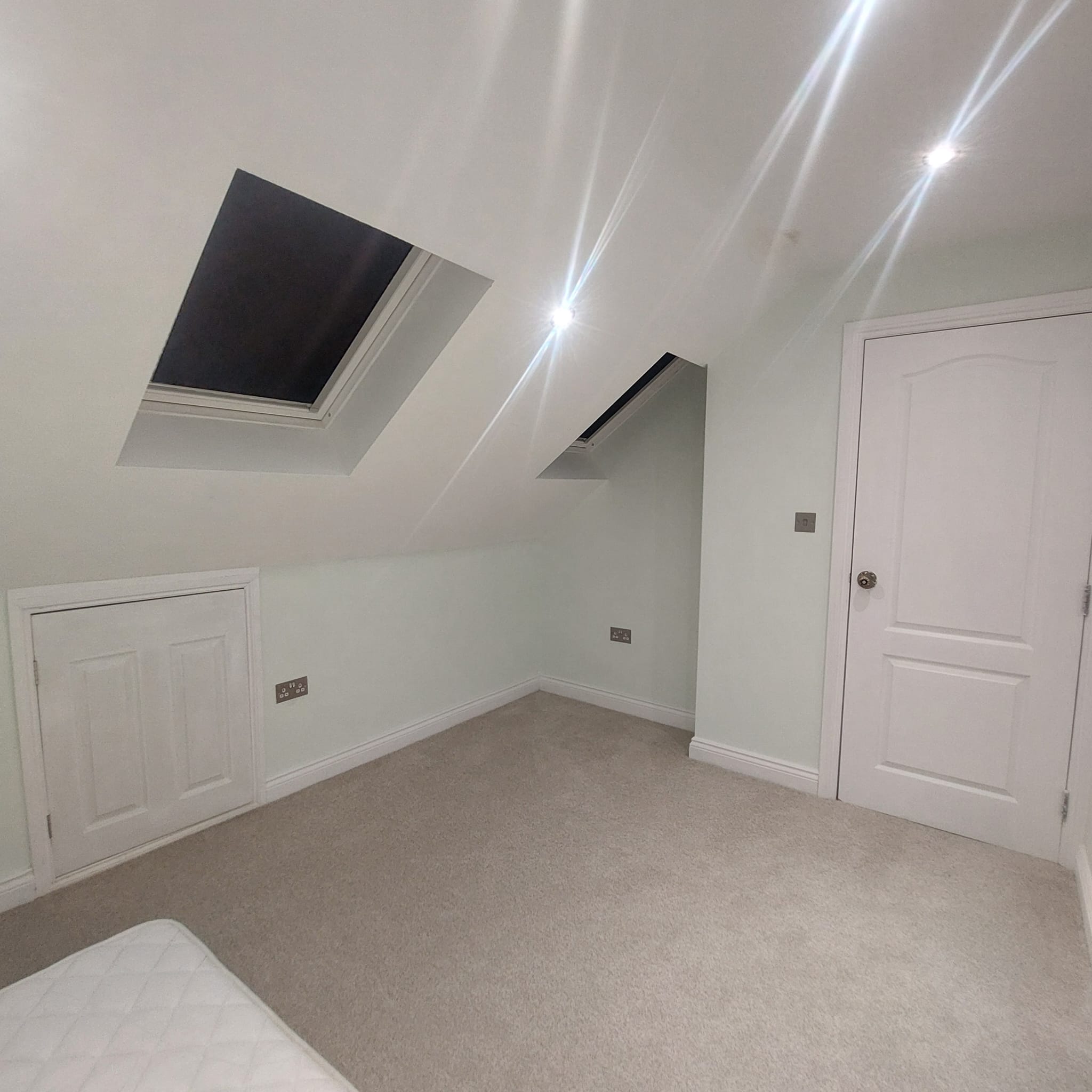Beautiful flat available to let