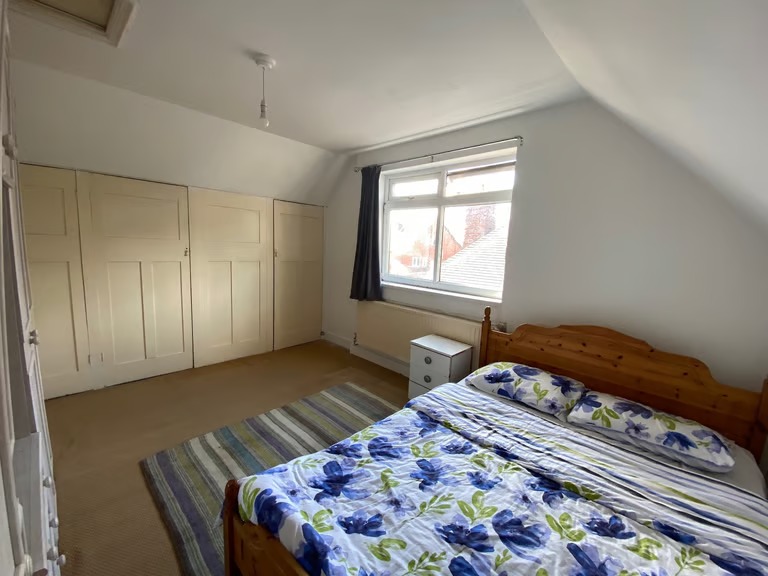 Room to let