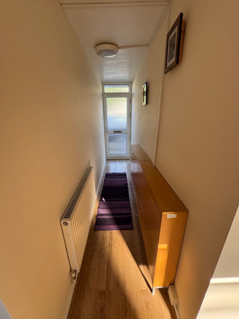 🏡 SPACIOUS 2-BEDROOM GROUND FLOOR FLAT – GRANT ROAD, CROYDON CR0 6PJ