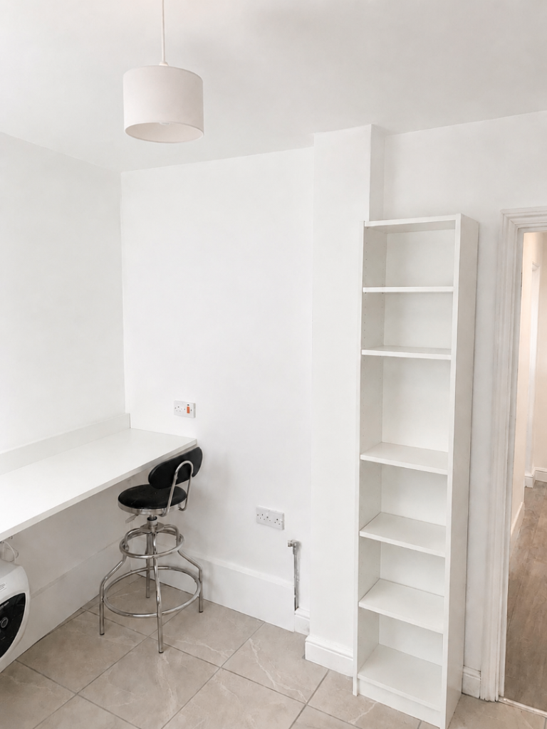 3 Bedroom House To Rent at Sandy Hill rd, Woolwich, London (SE18 7BA)