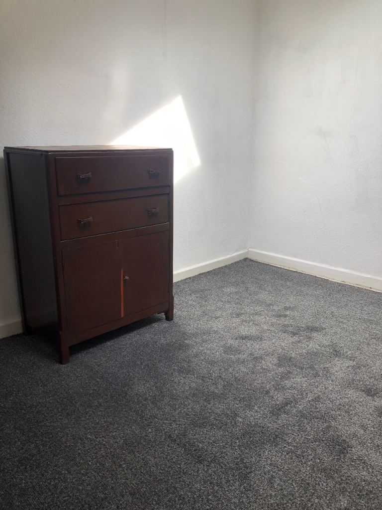 1-bed loft flat at Rochdale rd, Blackley M9 8AH
