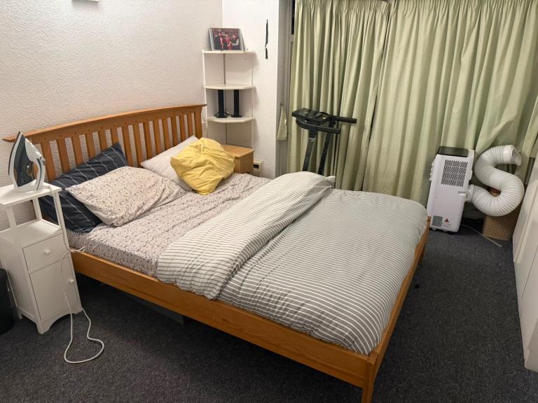 Double Room Available (TW4 6LB)