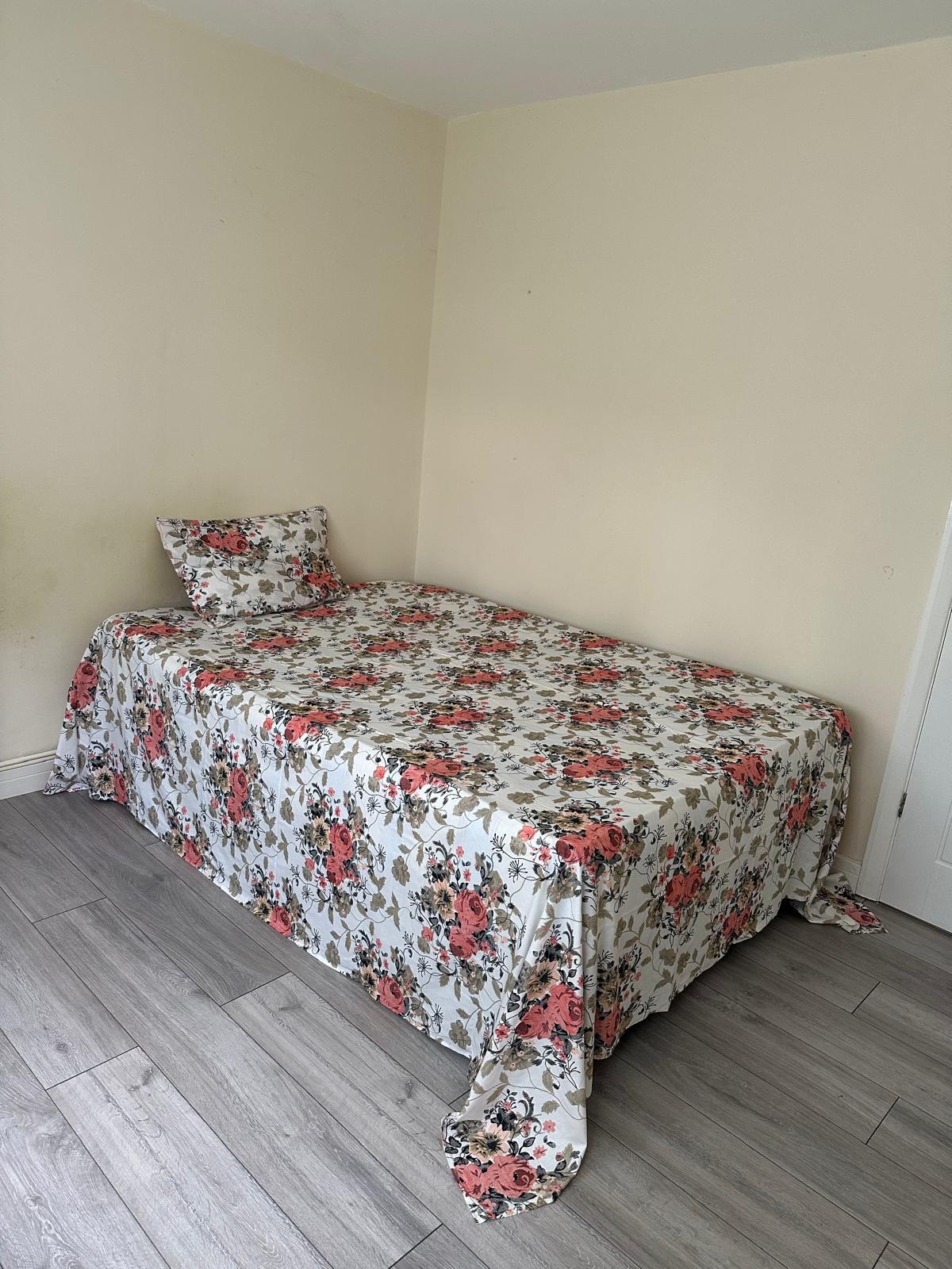 Double room in hounslow