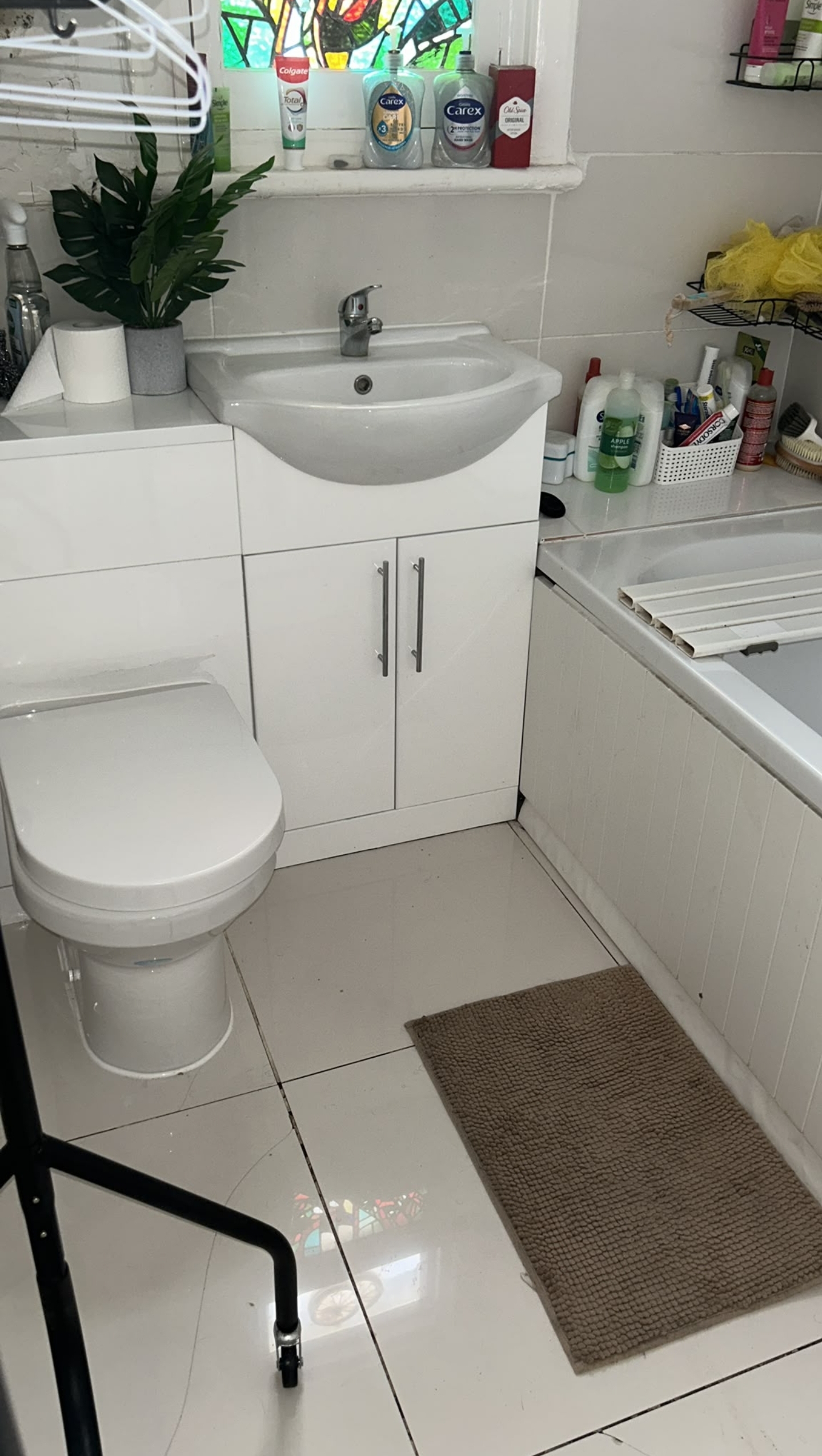 Sigle Room to rent at Tulsey hill, Brixton (SW2 2DQ)