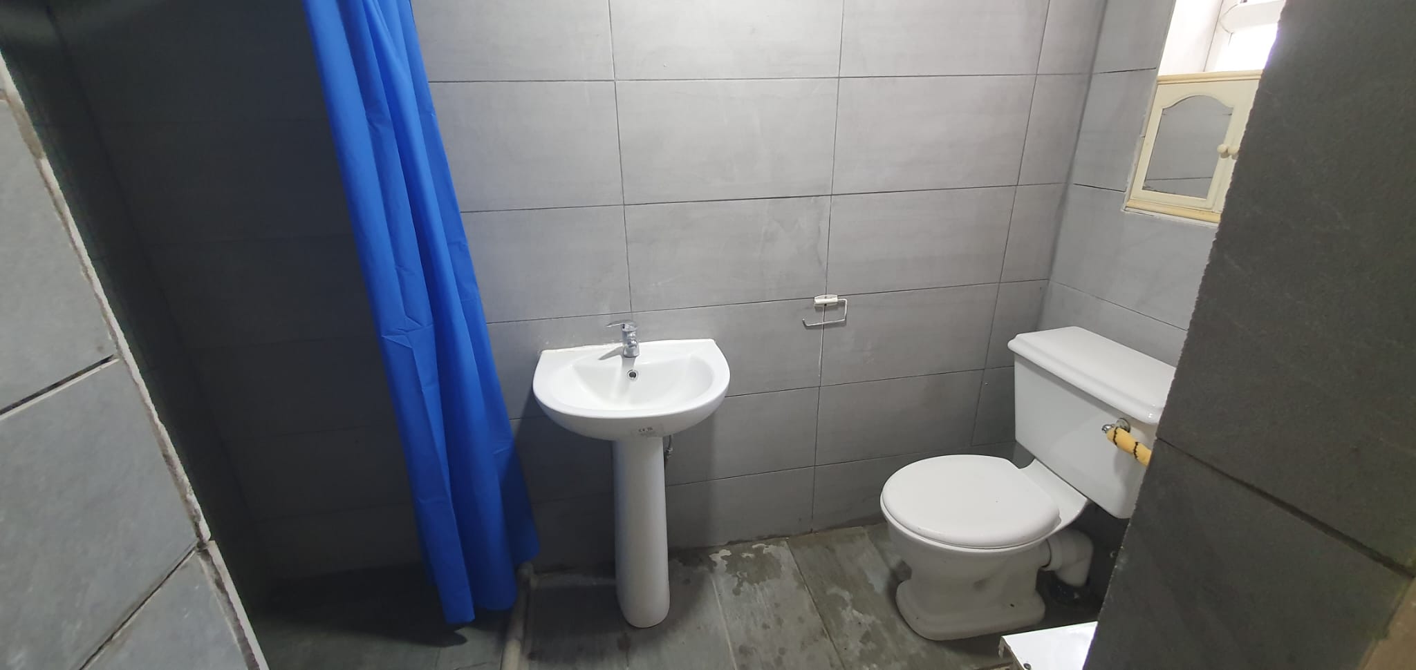 1 Bedroom Flat Available to Let – Hounslow (TW3)