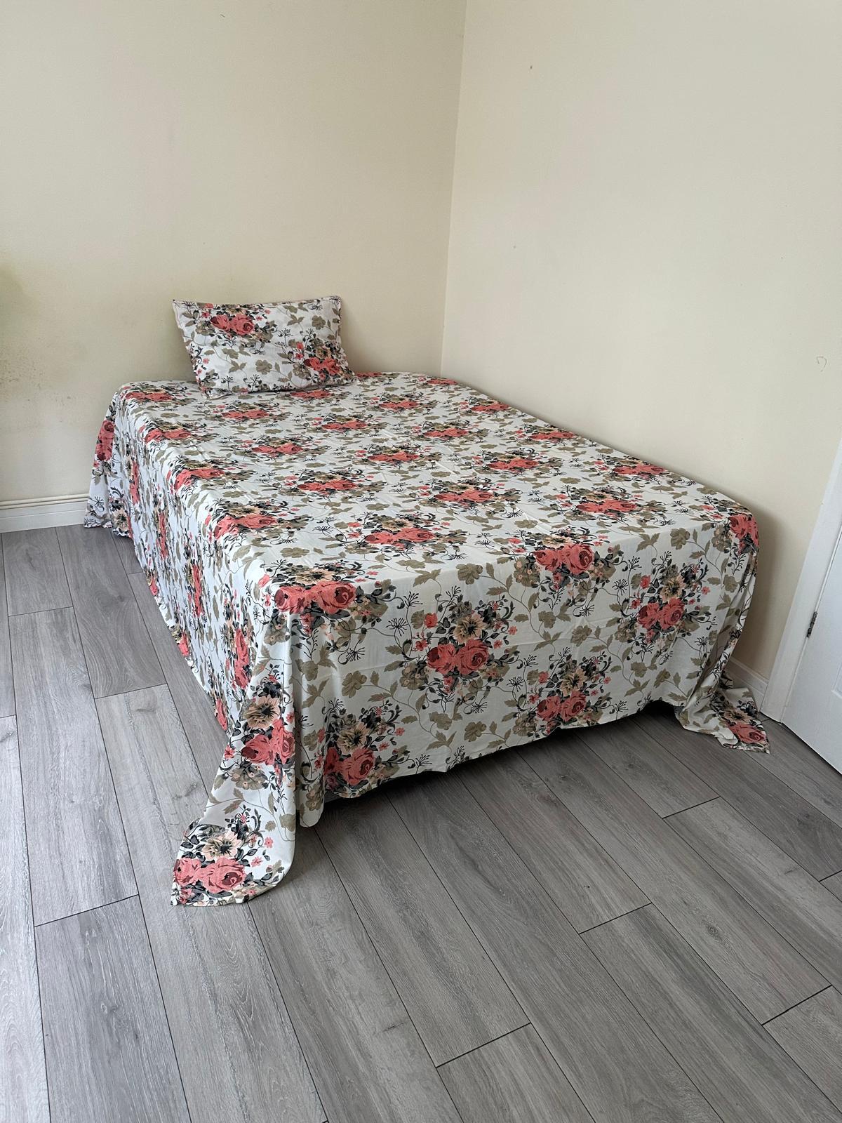 Double room in hounslow