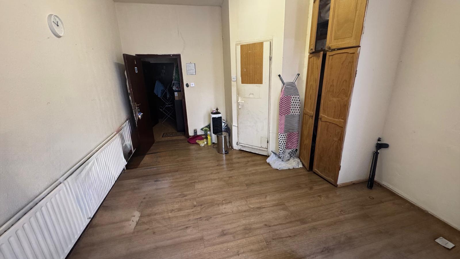 GROUND FLOOR ENSUITE ROOM – W4 3AY