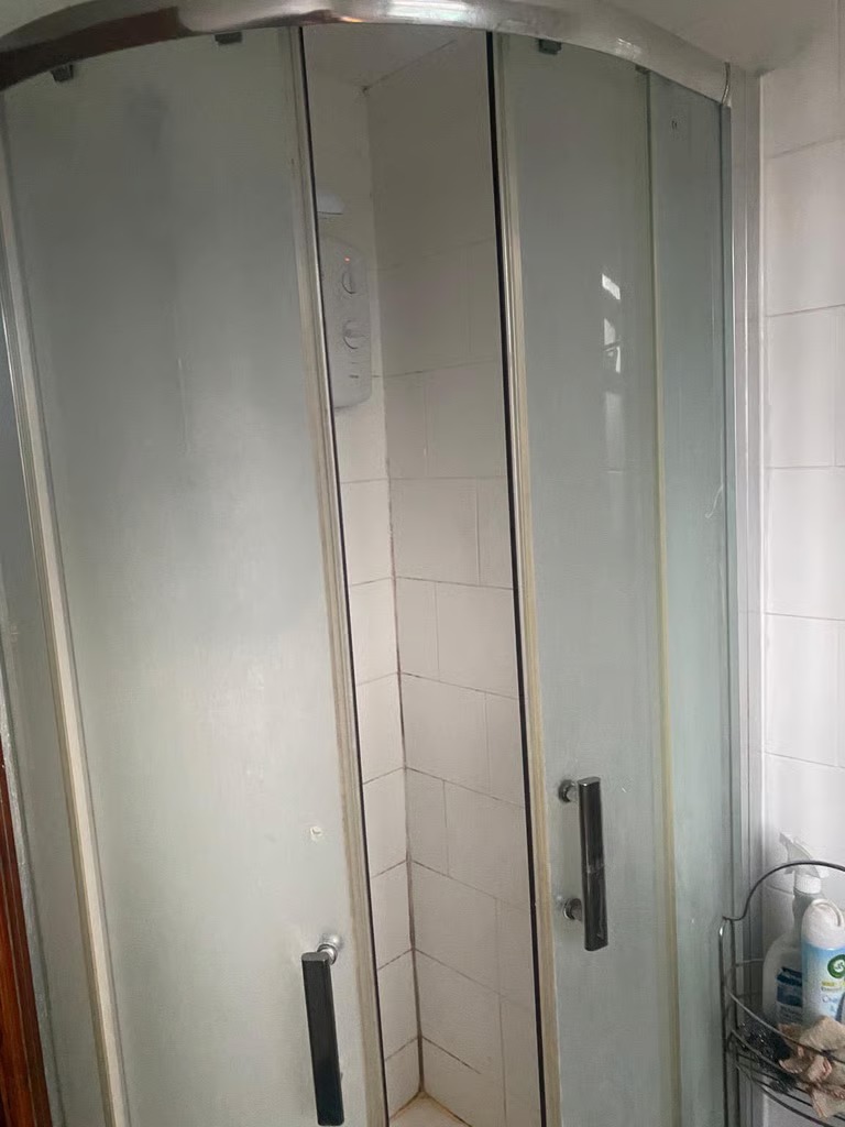 Loft room available for single person