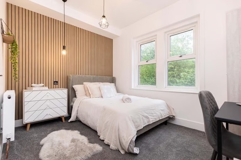 rooms to let