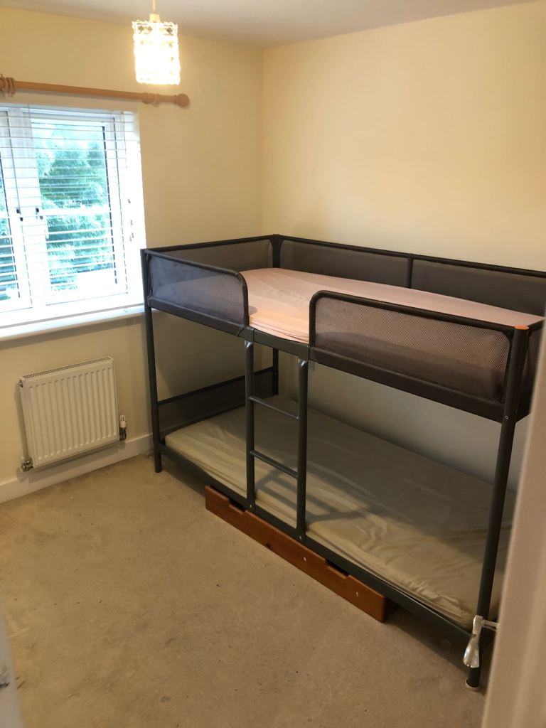 3 Bedroom House to Rent at Charles Church walk, Ilford (IG1 3RZ)