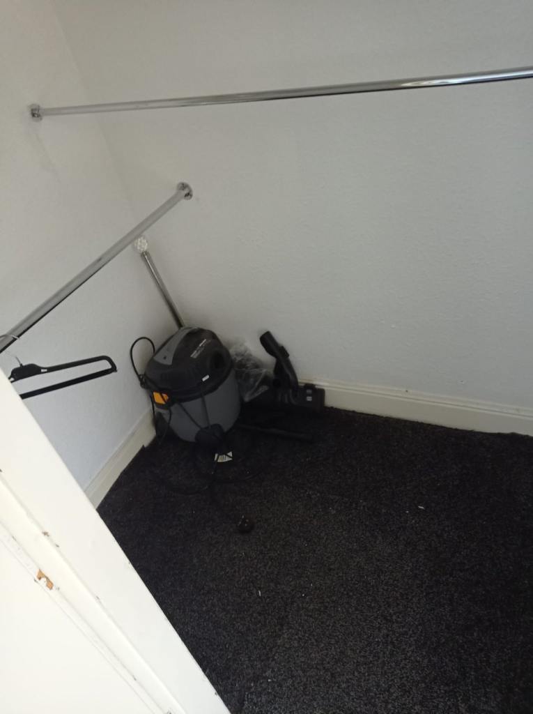3 Bedroom Terraced House Available at Briggs ave, Wibsey Bradford £950pm (BD6 3AS)