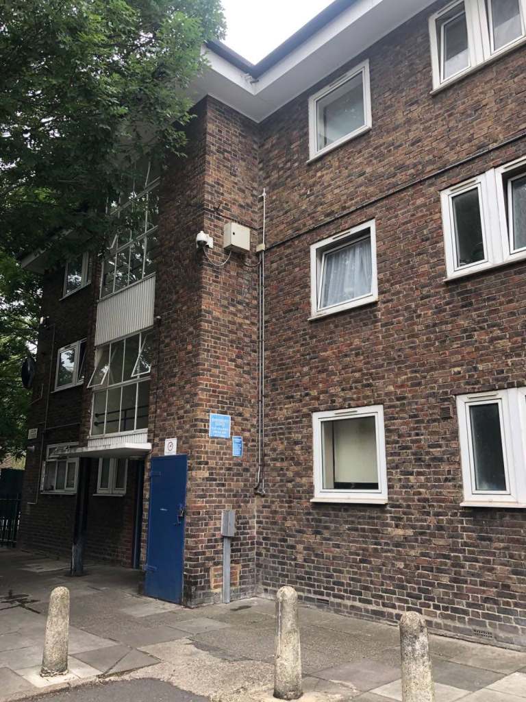 NEAR KINGS CROSS & ANGEL TUBE STATION! ZONE 1 Islington, London £179pw 775pcm N1 0TZ